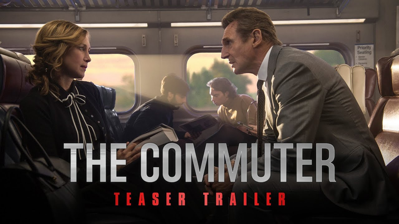 Illustration for article titled Download The
Commuter Movie